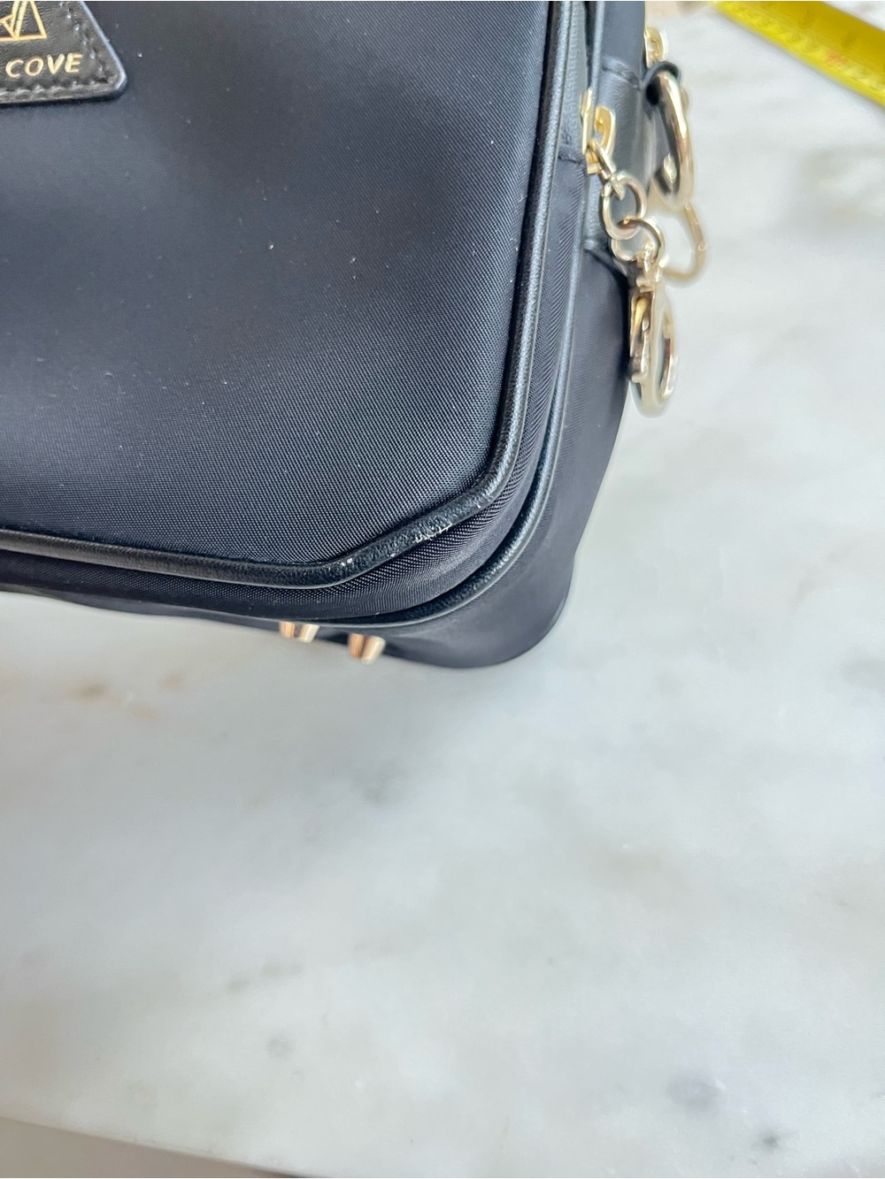 Arden Cove Crissy Full antitheft crossbody - Picture 10 of 12
